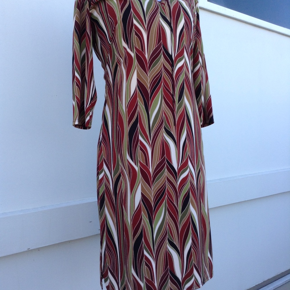 Dress from Max Studio